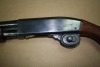 Remington 870 Wingmaster 12 guage pump w/ case - 3