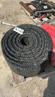 500&rsquo;x 7/8&rdquo; rope