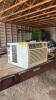 Working air conditioner