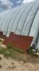 Assorted thickness sheets of steel - 2