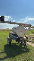 Midwest 552 grain vac