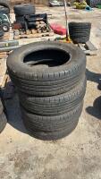 4- 205/65R15