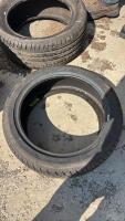1- 215/45R17