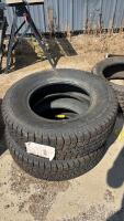 2- 215/75R15