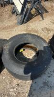 1- 12.5-15 implement tire