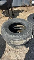 2- 11L-15 implement tire