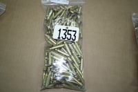 200 pieces of 223 brass