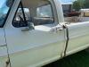 1968 F100 Ford w/302 motor - 2