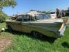 1957 Chev Belaire 4 door