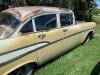 1957 Chev Belaire 4 door - 2