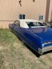 1968 Pontiac Parisienne 2 door convertible - 2