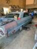 1968 Pontiac Parisienne 2 door convertible - 6