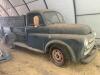 1949 Dodge 1 ton