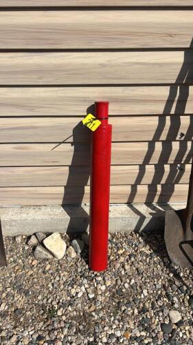 Sandpoint pounder