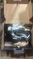 Pair of skates