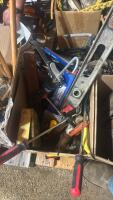 Shop tools