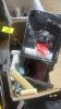 Paint supplies