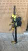 Wood clamps