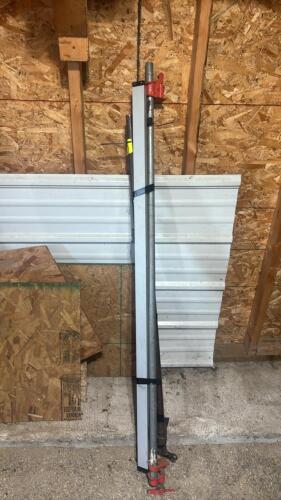 Wood clamps
