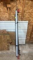 Wood clamps
