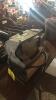 Bench grinder