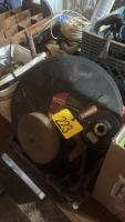 Assorted grinder