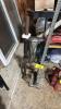 Jack, drill press (no drill)