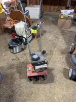 Husqvarna CT20 tiller
