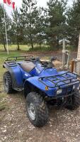 Honda 300 Four trax