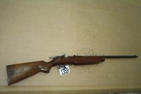 Cooey Model 15 22 cal. Single shot