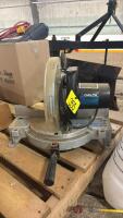 Delta 10&rdquo; mitre saw