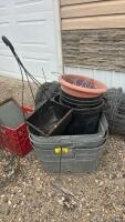 Planters