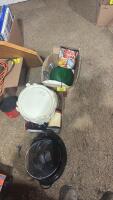 Kitchen ware