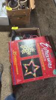 Xmas decorations