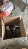 Plumbing supplies