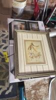 Picture frames