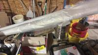 Assorted shop supplies