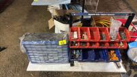 New shop organizer/ used organizer