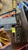 Assorted small socket sets