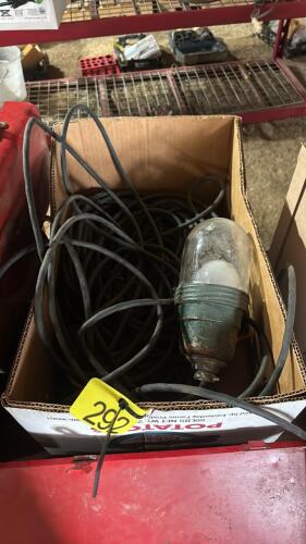 Shop light