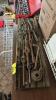 Assorted tap and die