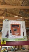 Like new infrared space heater
