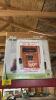 Like new infrared space heater