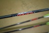 5 easton power bolt arrows for crossbow - 2