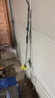 2- air wands
