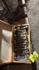 Hole drill bits