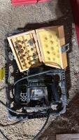 Black and decker router with bits