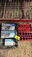 O-ring set, assorted pins