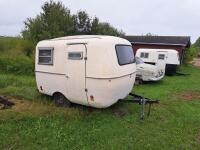 Boler camper