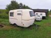Boler camper
